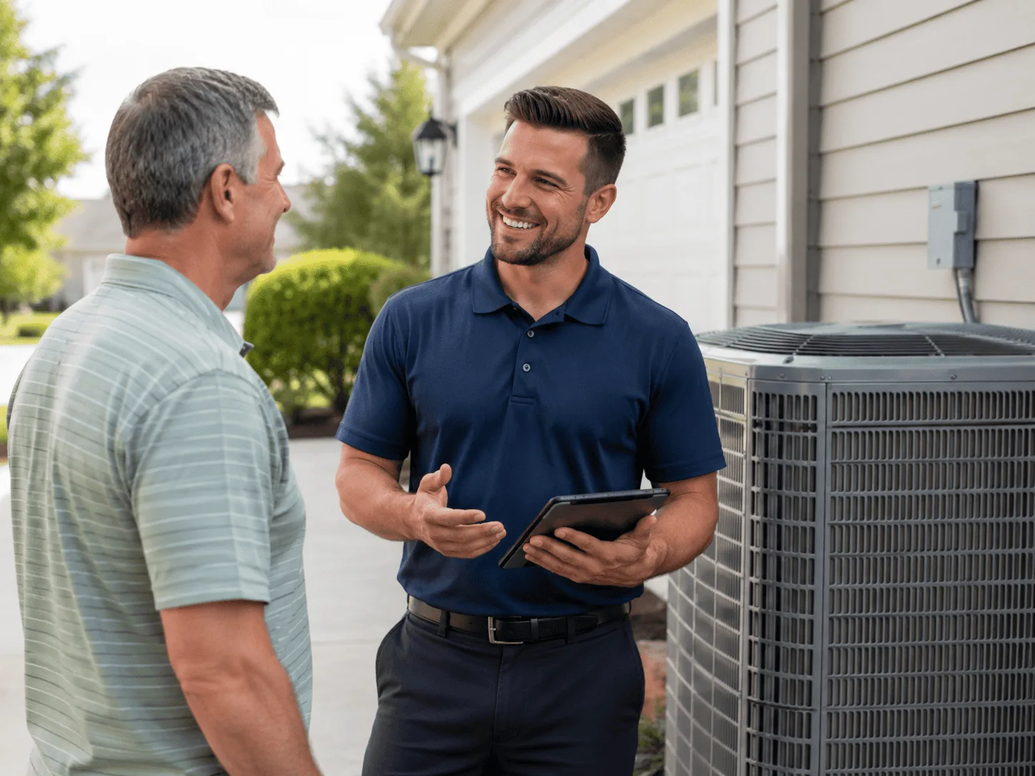 Heat Pump Installation Ailey, GA FAQs